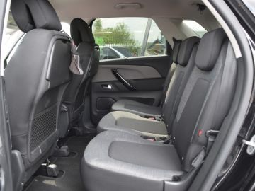 Citroën C4 Spacetourer
